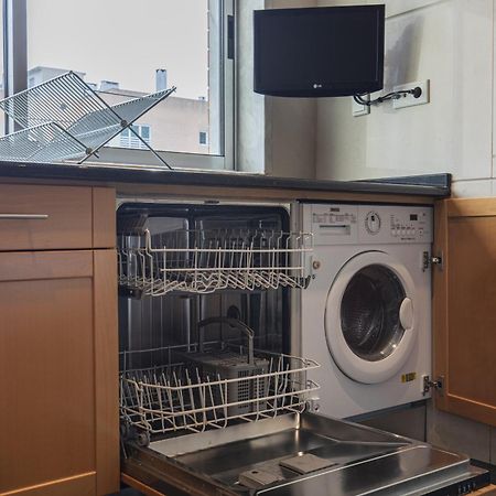 2 Bedroom Large apartment By Innkeeper Lisboa Eksteriør bilde