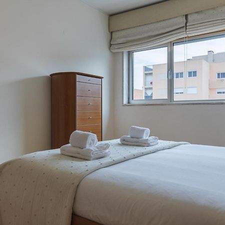2 Bedroom Large apartment By Innkeeper Lisboa Eksteriør bilde