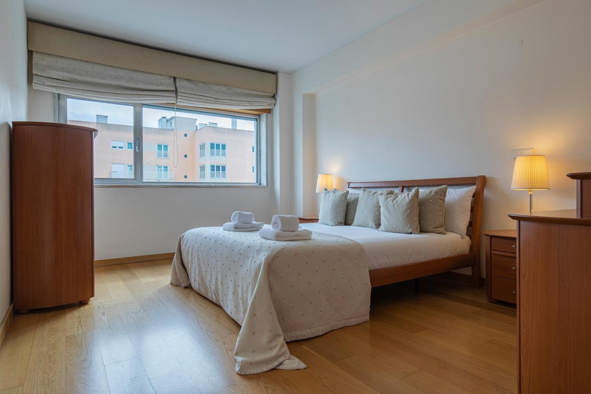 2 Bedroom Large apartment By Innkeeper Lisboa Eksteriør bilde