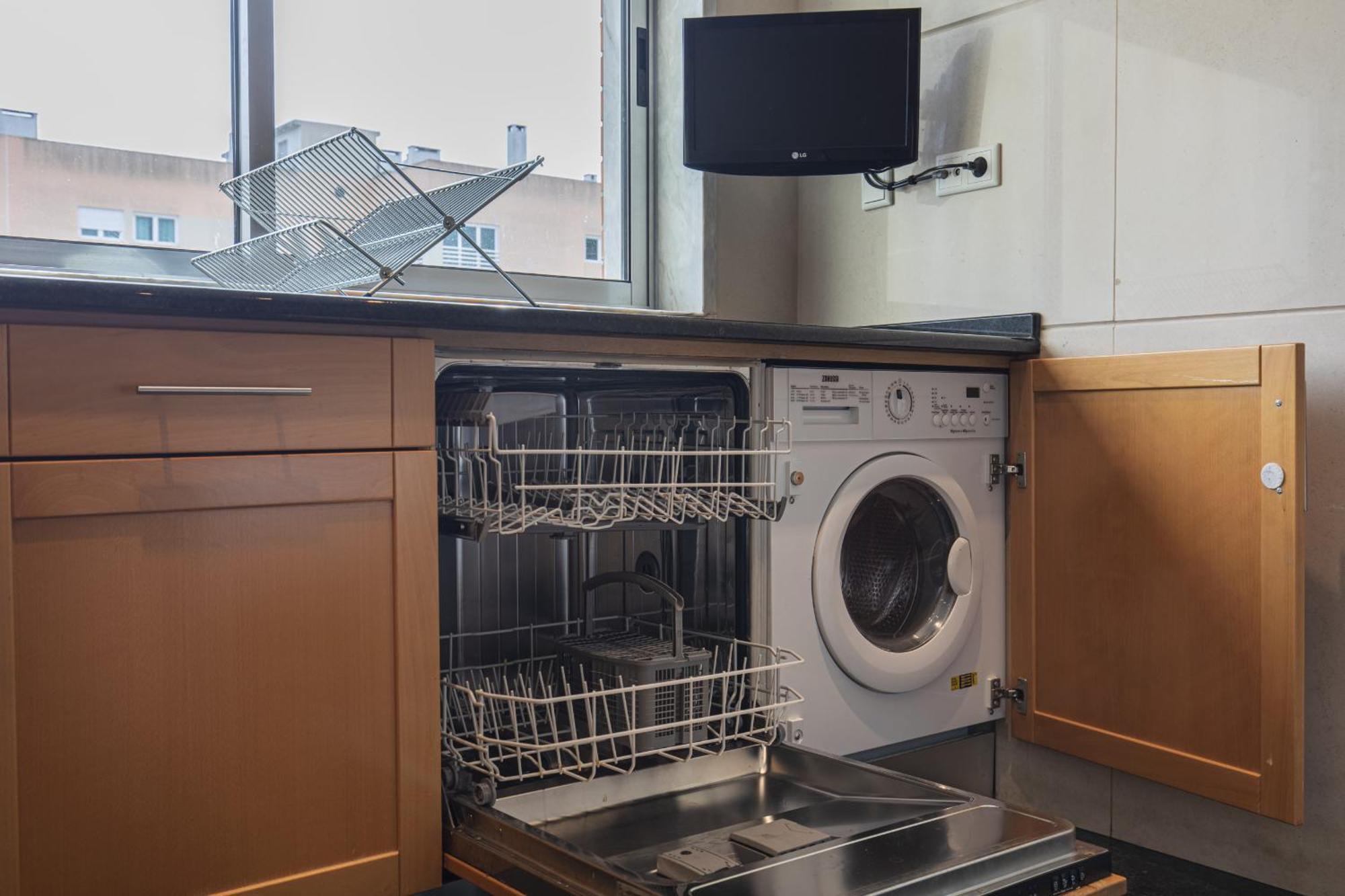 2 Bedroom Large apartment By Innkeeper Lisboa Eksteriør bilde