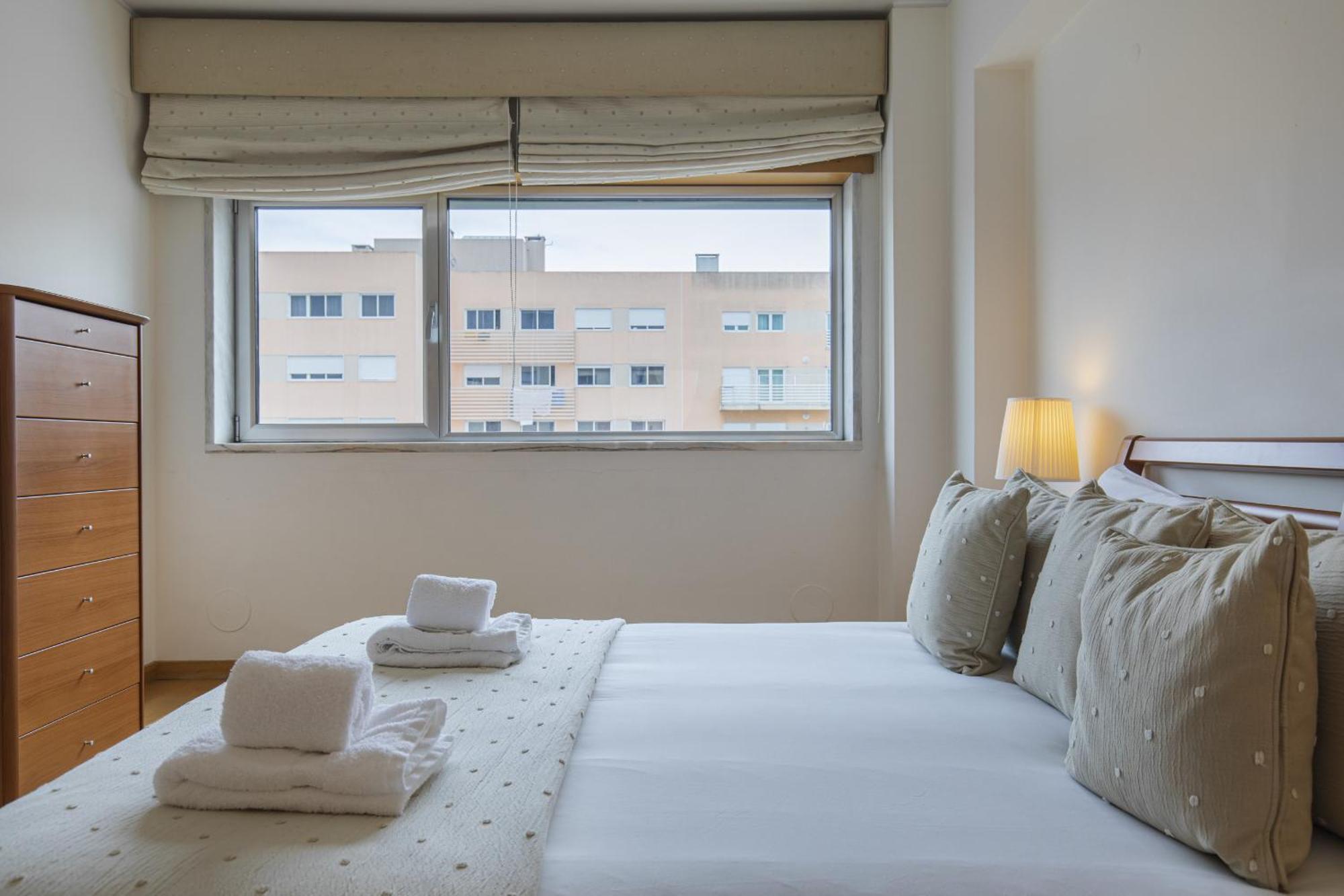 2 Bedroom Large apartment By Innkeeper Lisboa Eksteriør bilde