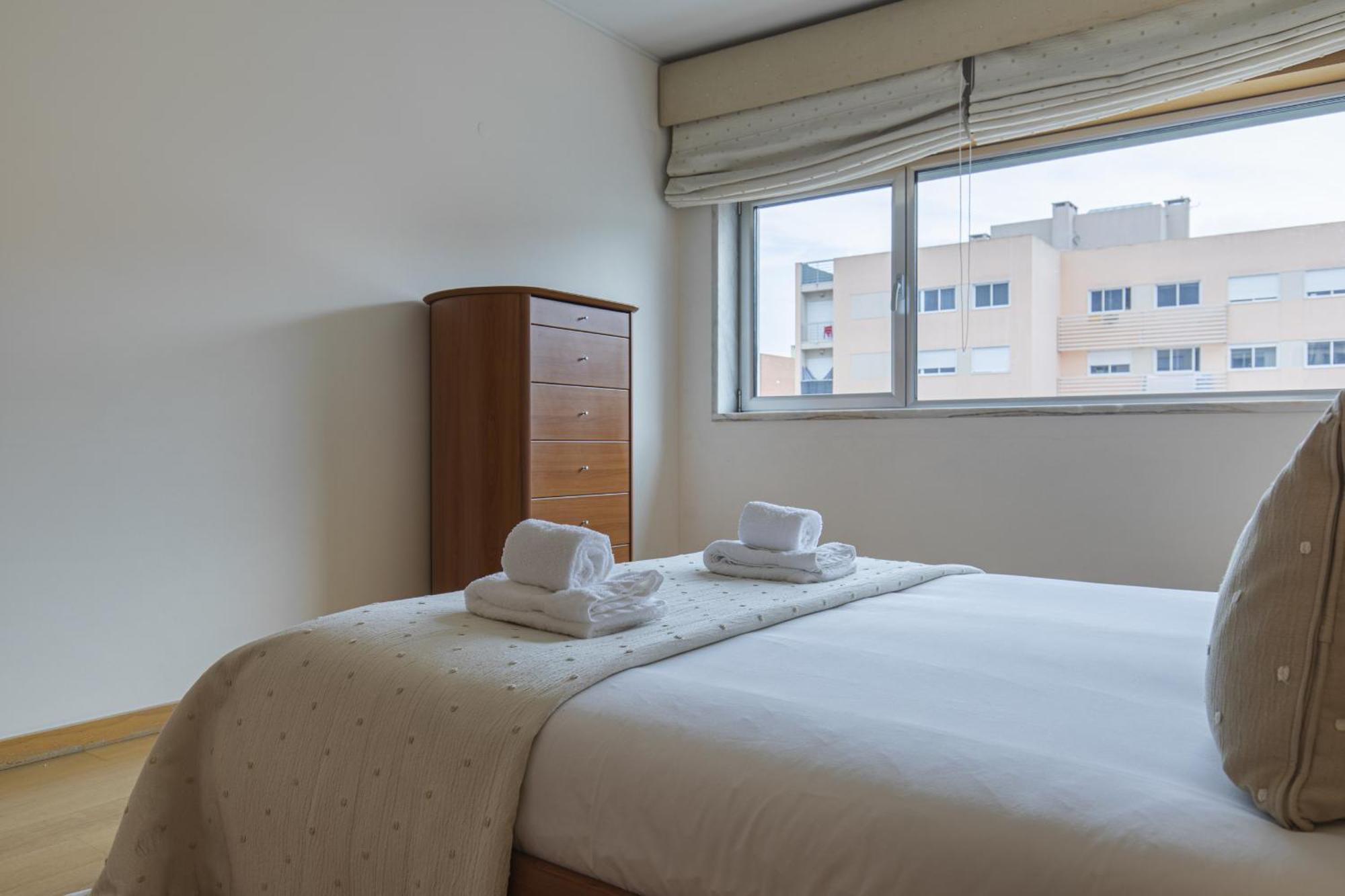2 Bedroom Large apartment By Innkeeper Lisboa Eksteriør bilde