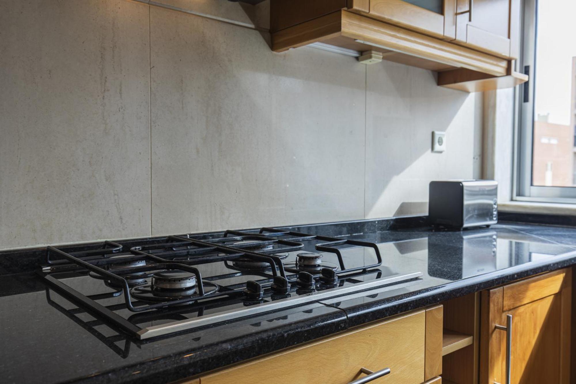 2 Bedroom Large apartment By Innkeeper Lisboa Eksteriør bilde
