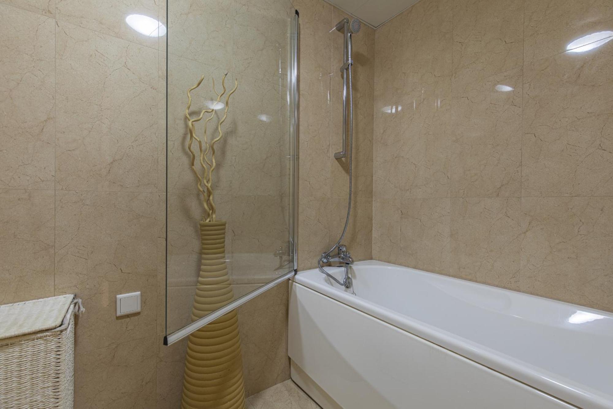 2 Bedroom Large apartment By Innkeeper Lisboa Eksteriør bilde