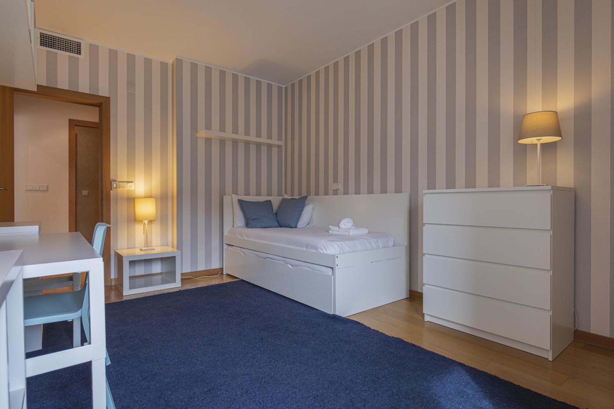 2 Bedroom Large apartment By Innkeeper Lisboa Eksteriør bilde