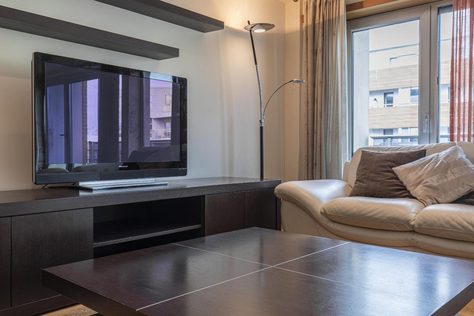 2 Bedroom Large apartment By Innkeeper Lisboa Eksteriør bilde