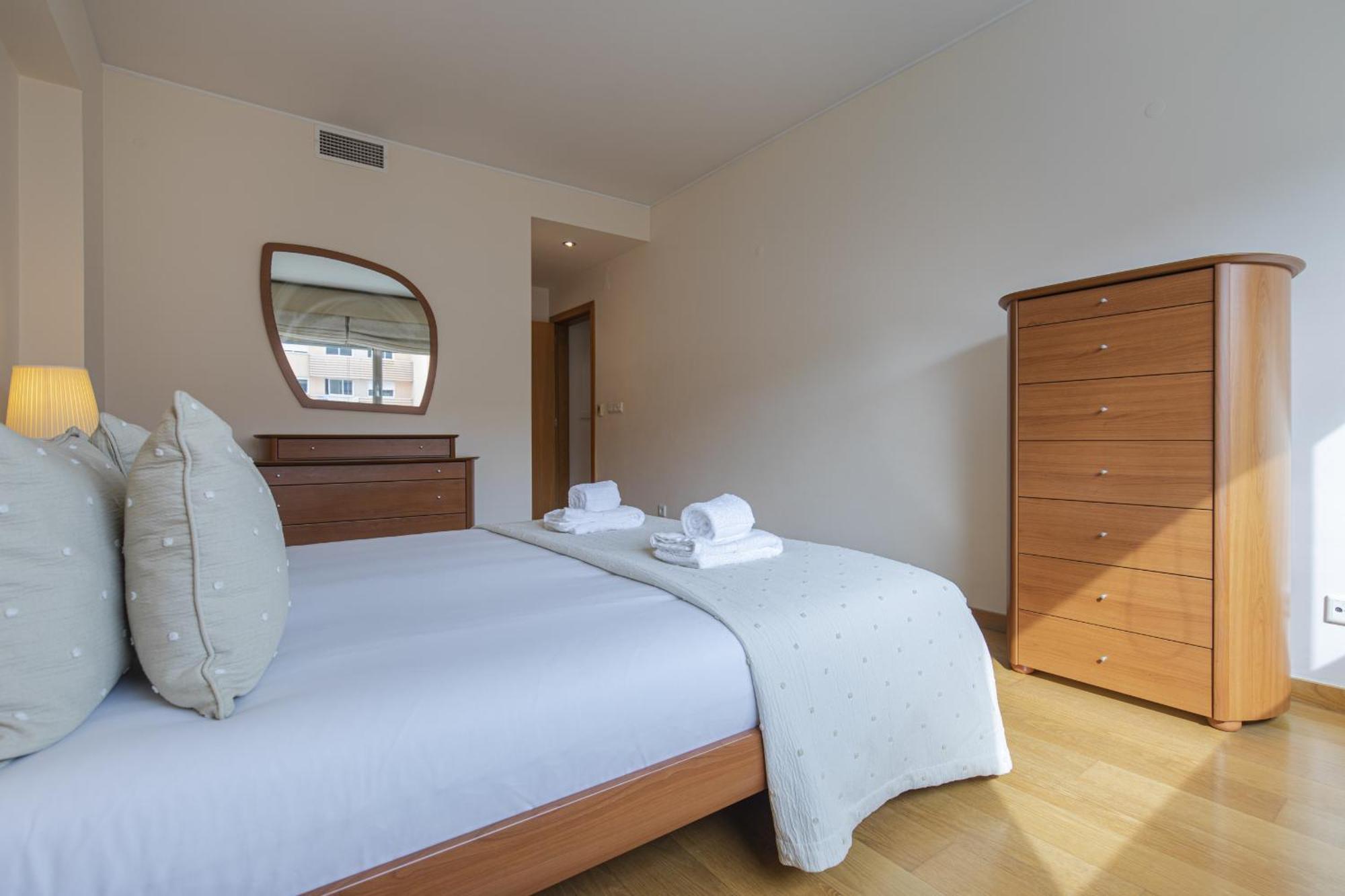 2 Bedroom Large apartment By Innkeeper Lisboa Eksteriør bilde