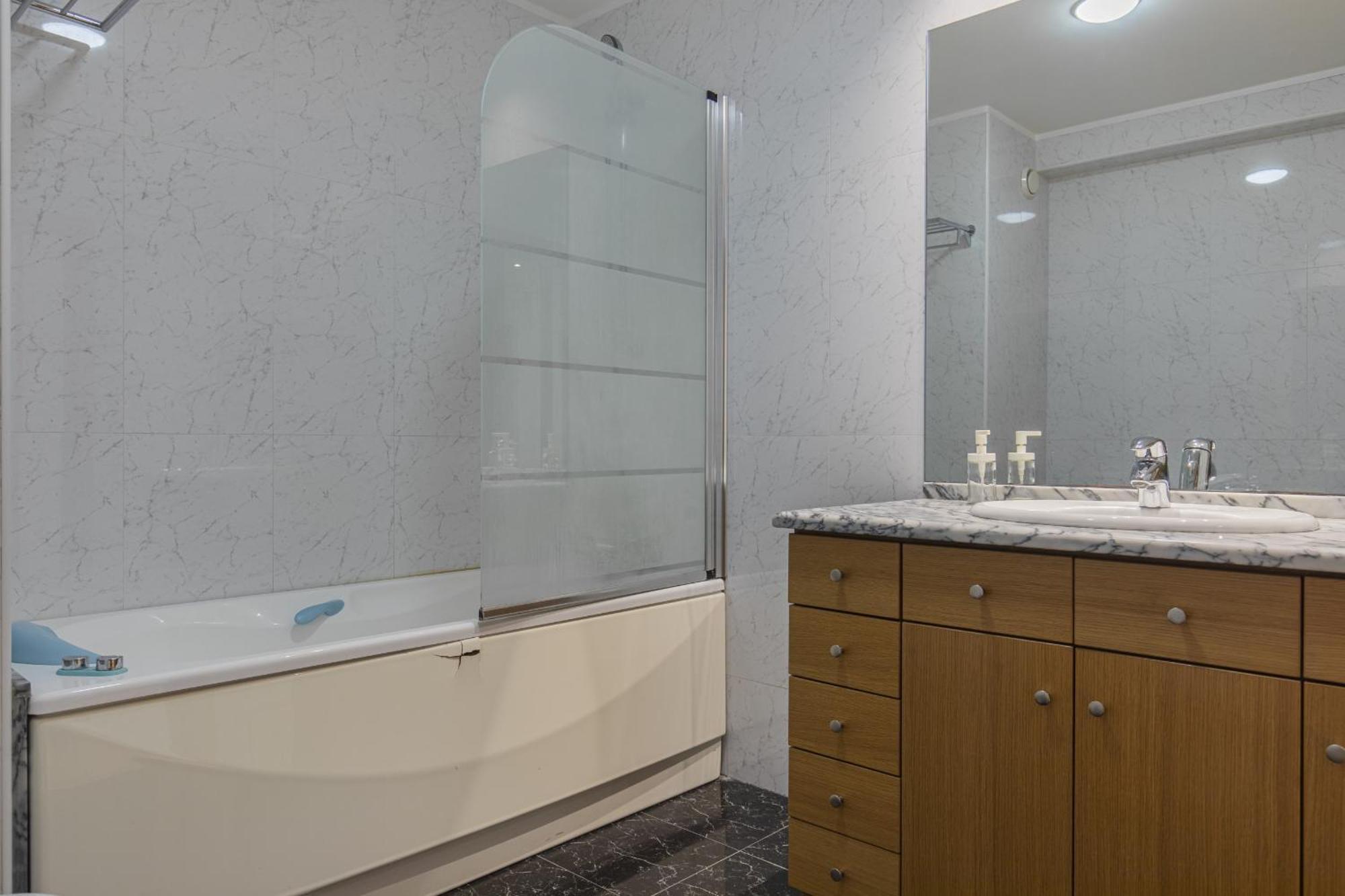 2 Bedroom Large apartment By Innkeeper Lisboa Eksteriør bilde