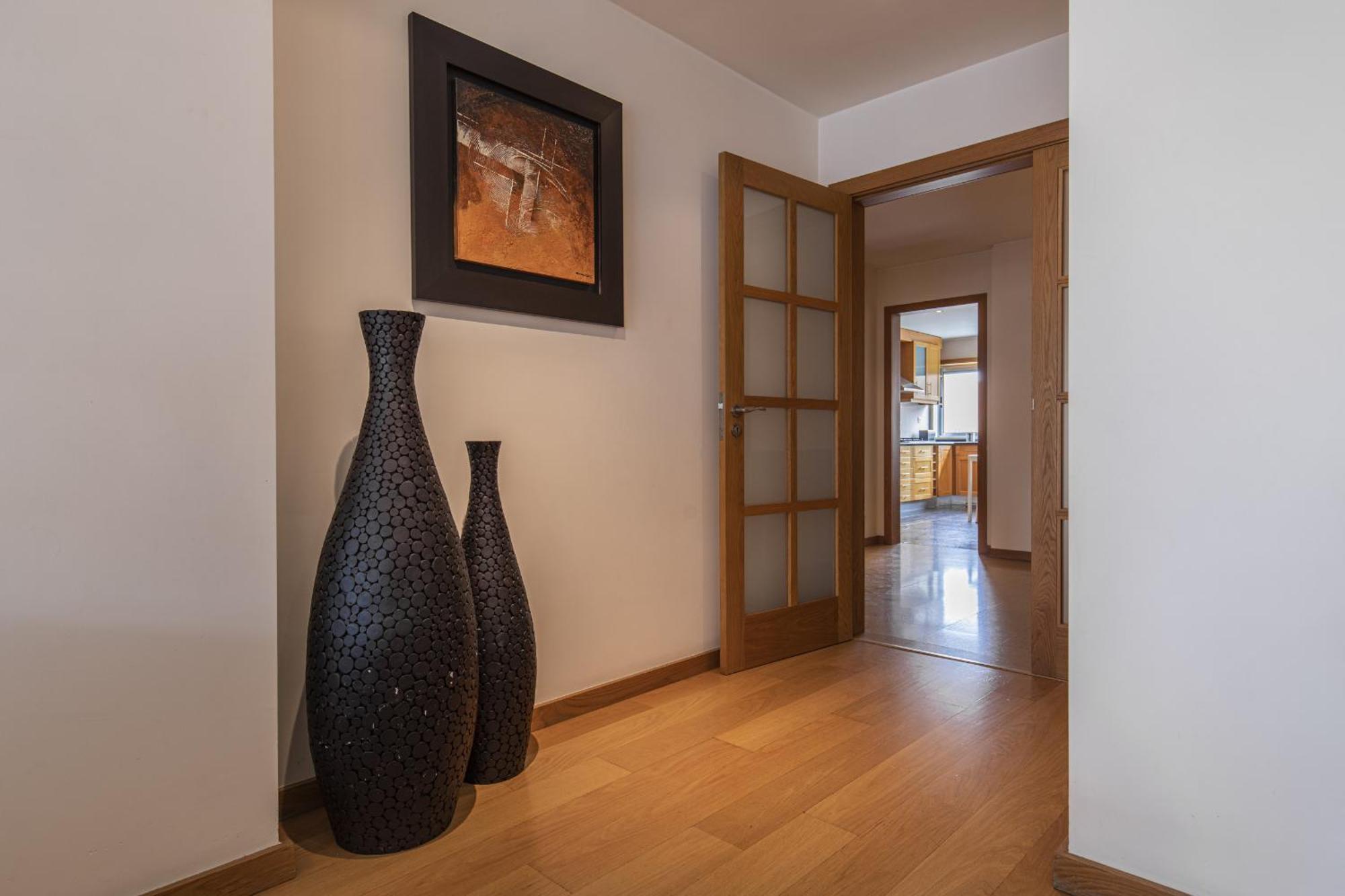 2 Bedroom Large apartment By Innkeeper Lisboa Eksteriør bilde