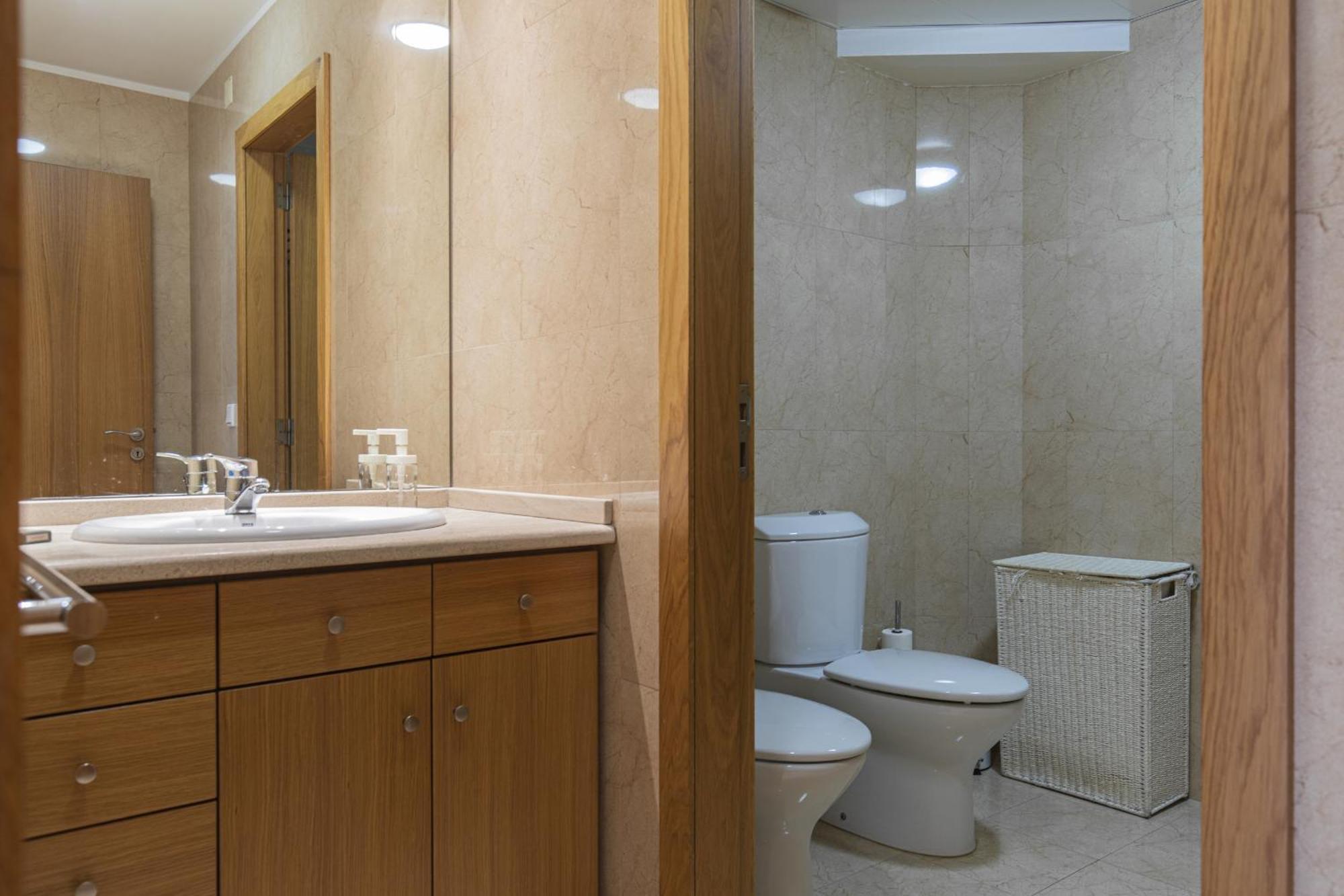 2 Bedroom Large apartment By Innkeeper Lisboa Eksteriør bilde