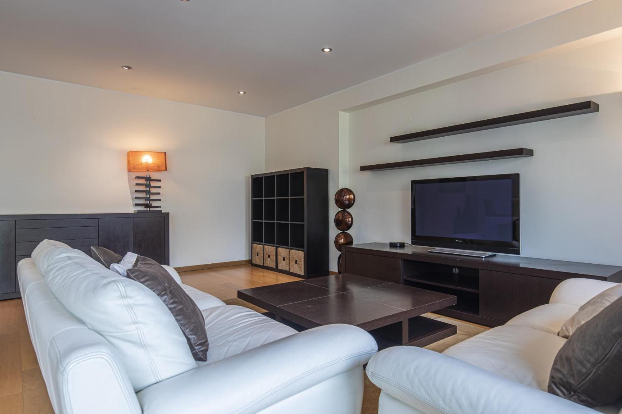 2 Bedroom Large apartment By Innkeeper Lisboa Eksteriør bilde