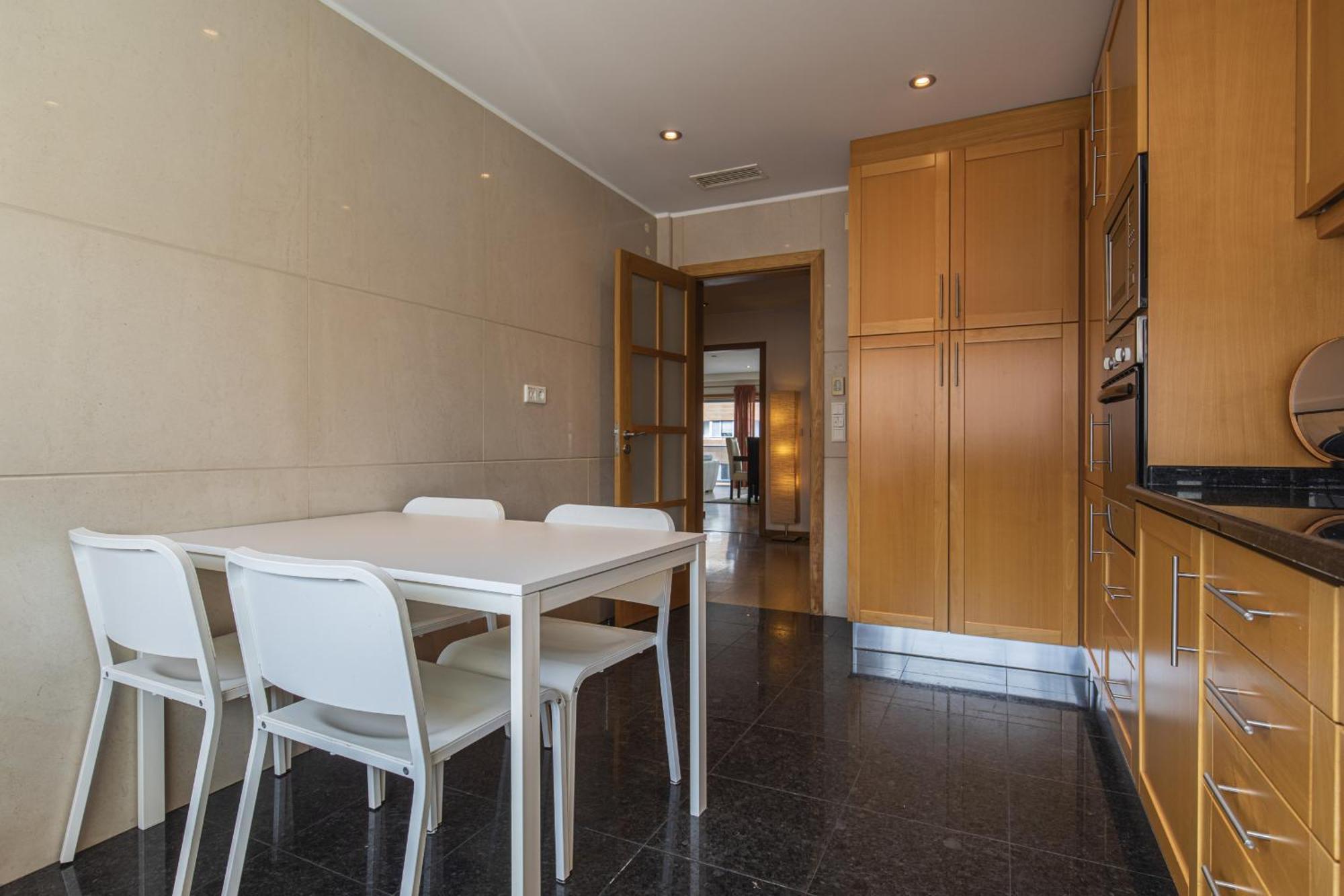 2 Bedroom Large apartment By Innkeeper Lisboa Eksteriør bilde