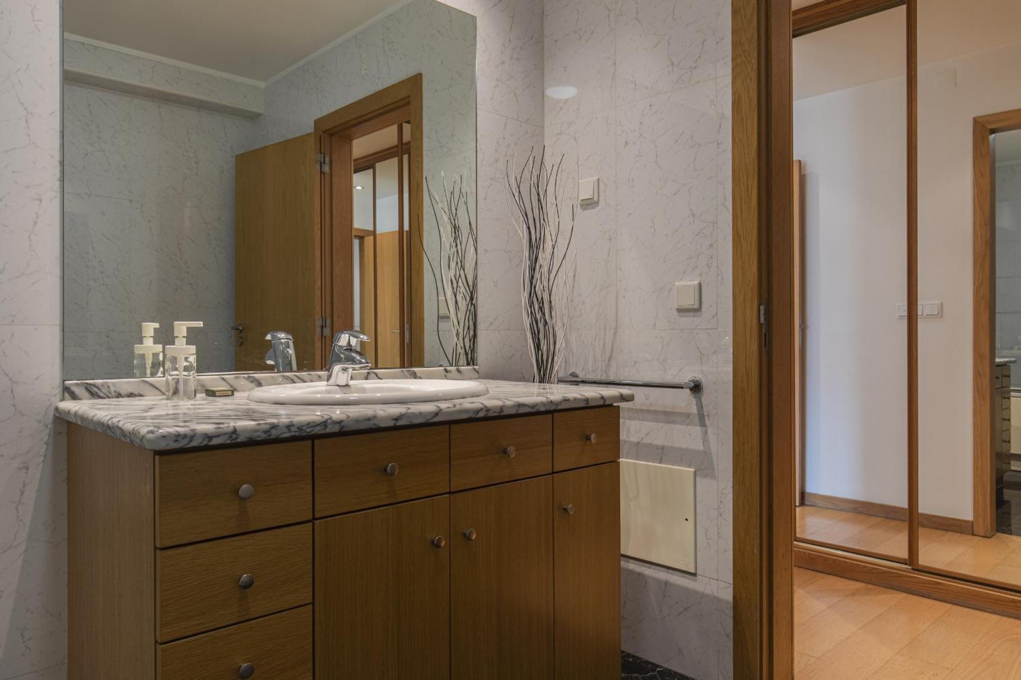 2 Bedroom Large apartment By Innkeeper Lisboa Eksteriør bilde