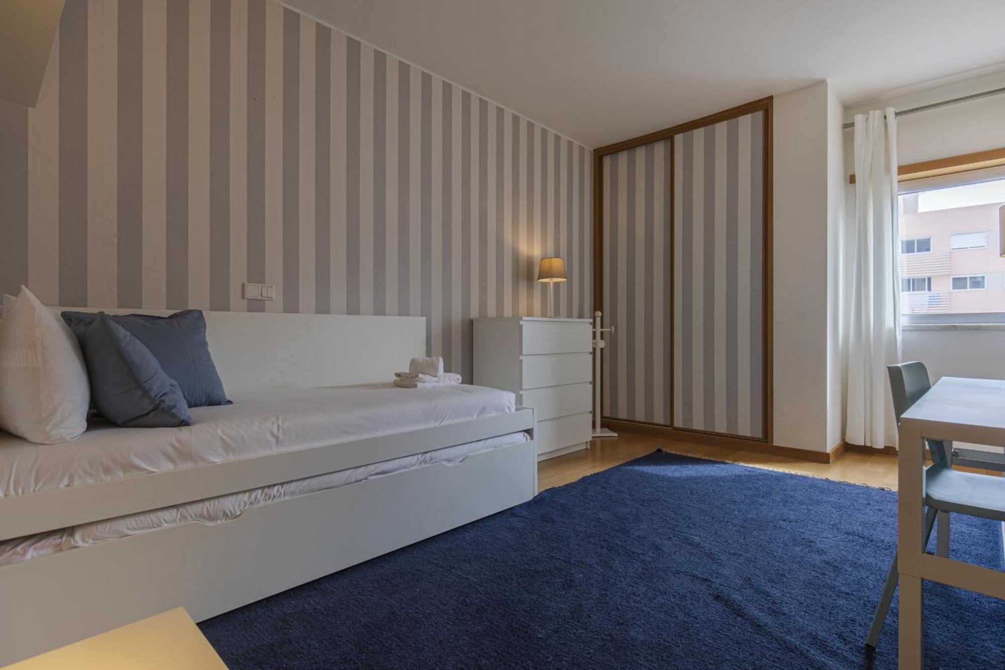 2 Bedroom Large apartment By Innkeeper Lisboa Eksteriør bilde