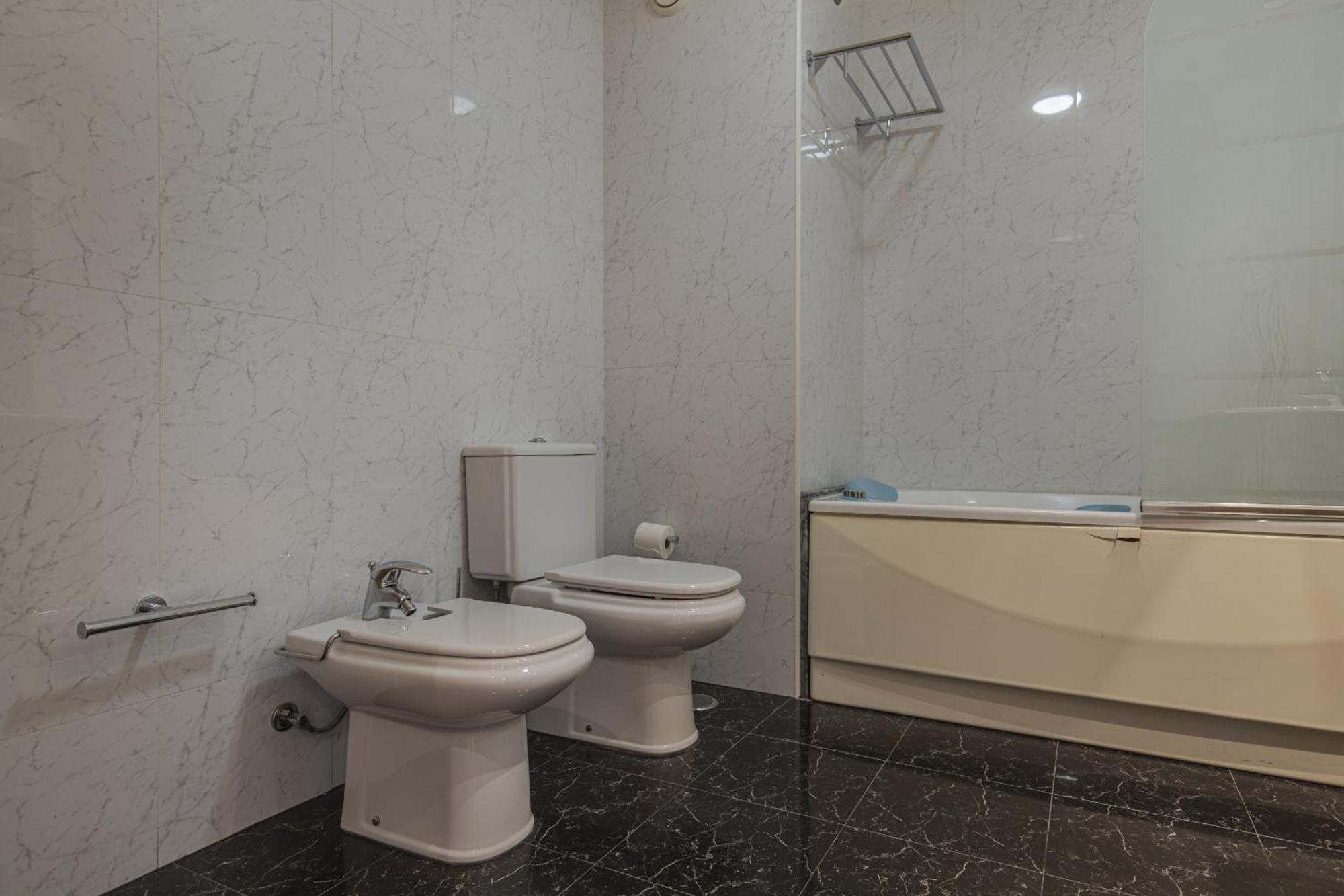 2 Bedroom Large apartment By Innkeeper Lisboa Eksteriør bilde