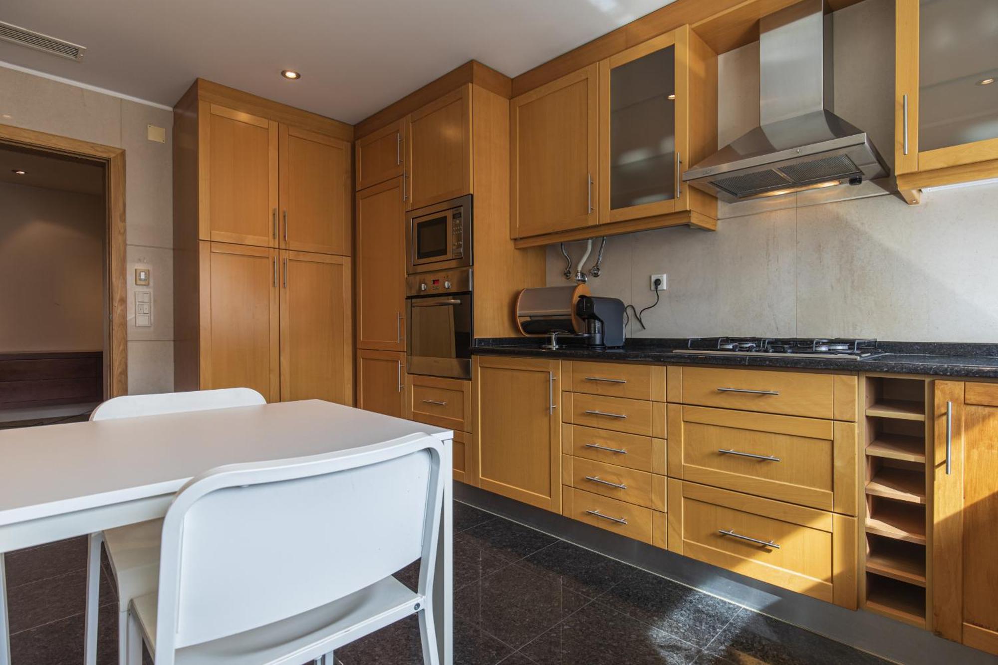2 Bedroom Large apartment By Innkeeper Lisboa Eksteriør bilde