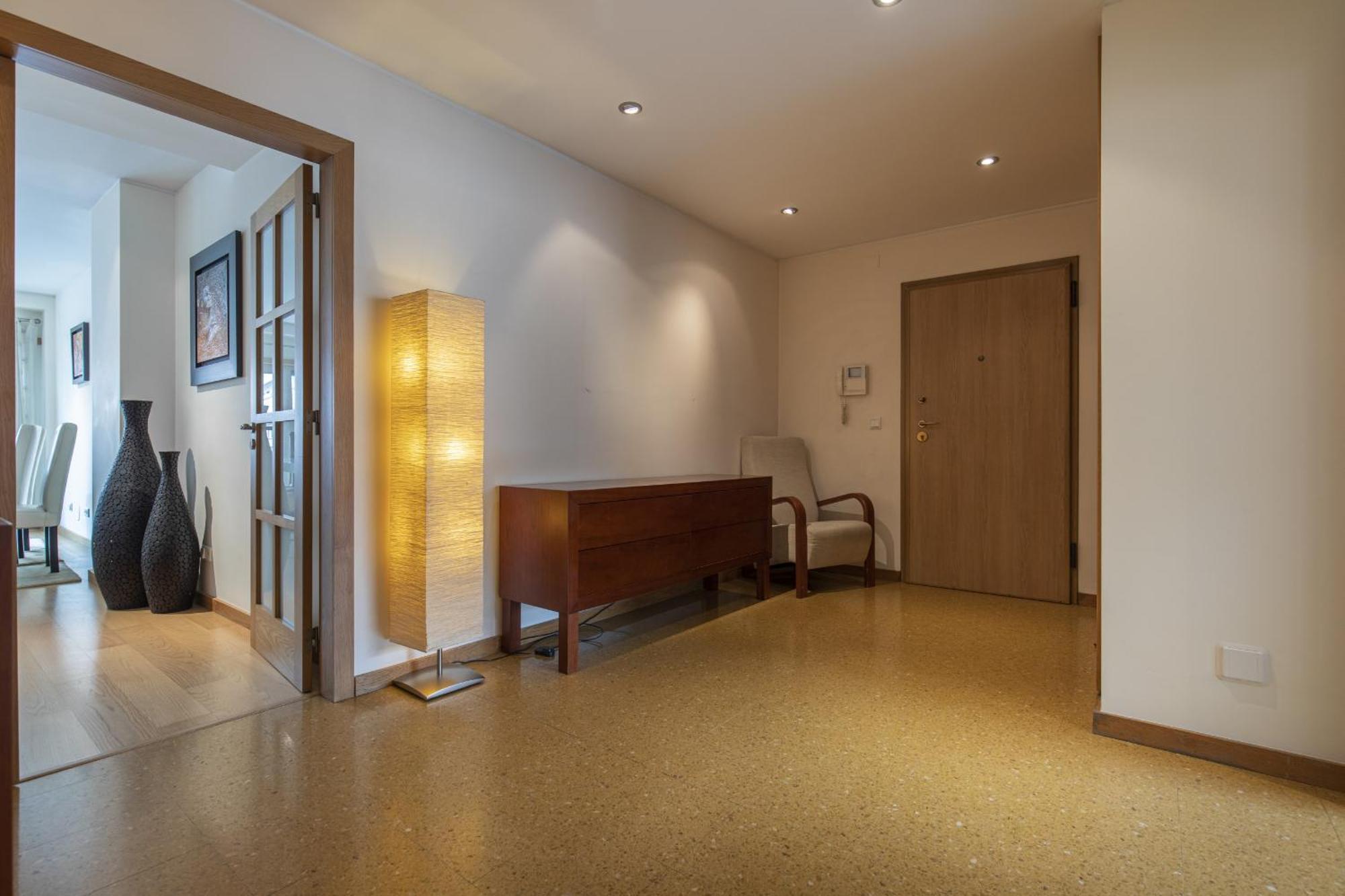 2 Bedroom Large apartment By Innkeeper Lisboa Eksteriør bilde